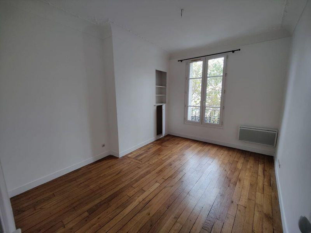 Location Appartement T2 agréable à Boulogne-Billancourt Boulogne-billancourt