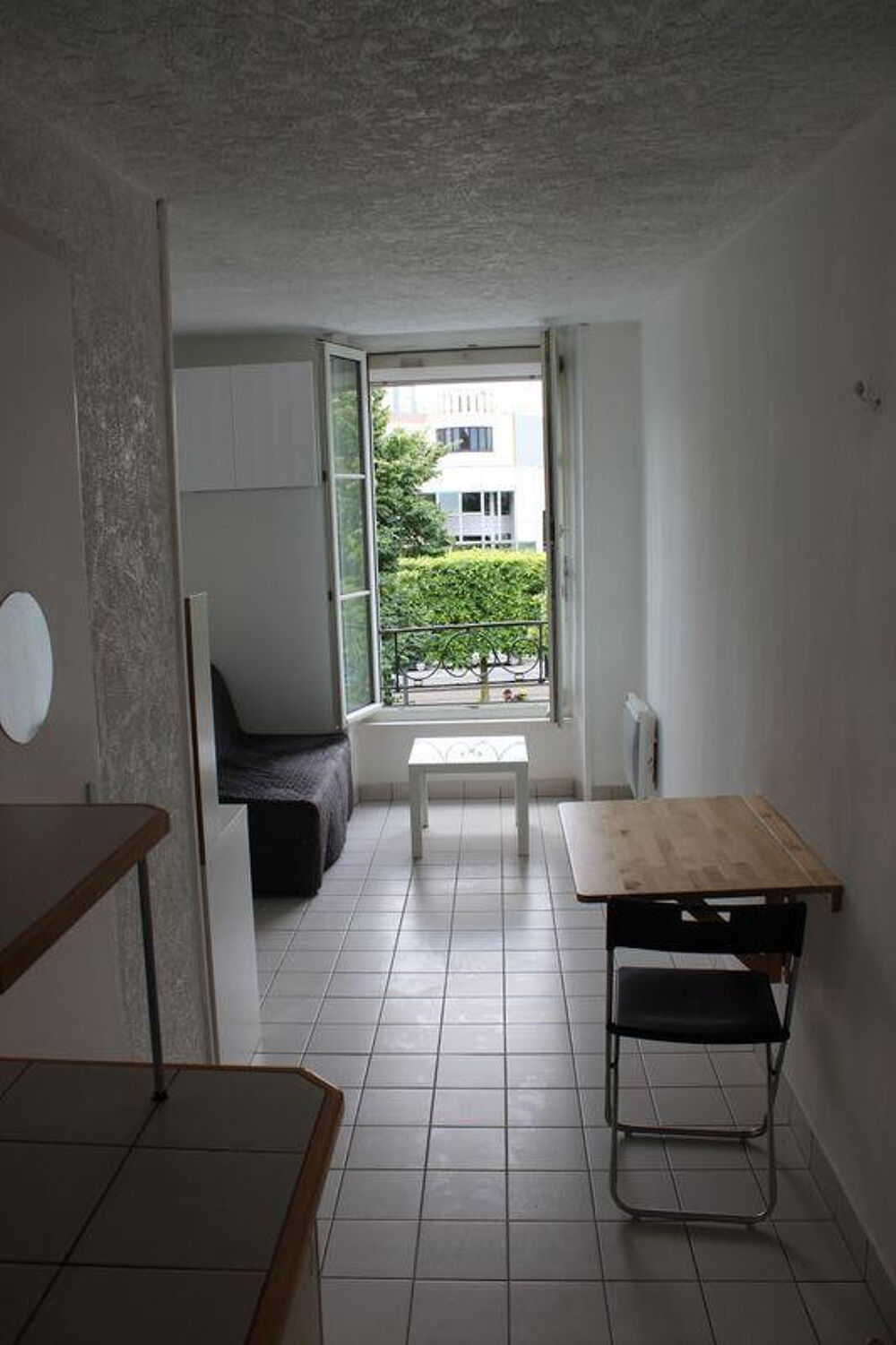 Location Appartement Appartement, 16m², 390€ - Nantes Nantes