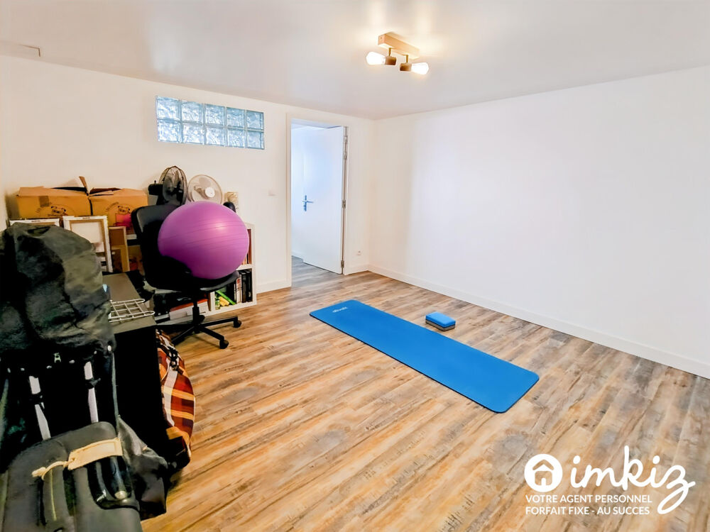 � vendre  Maison Verri�res-le-Buisson (91370)