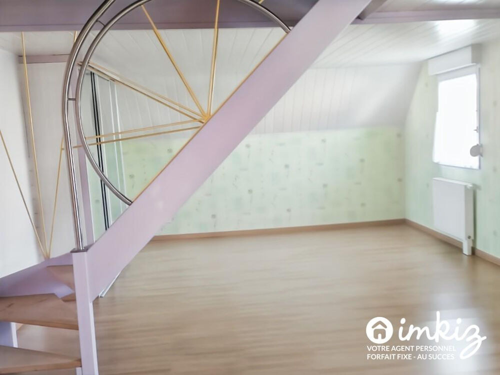 Vente Maison Charmante propriété de 9 pièces Wittenheim