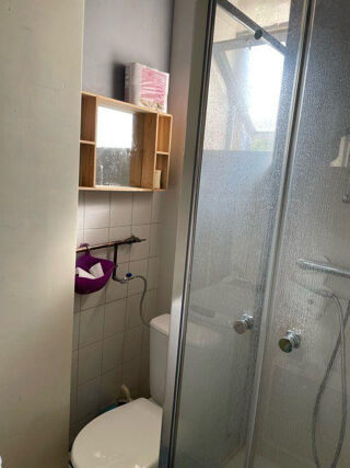  Appartement à louer 3 pièces 55 m²