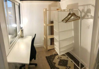  Appartement à louer 4 pièces 20 m²