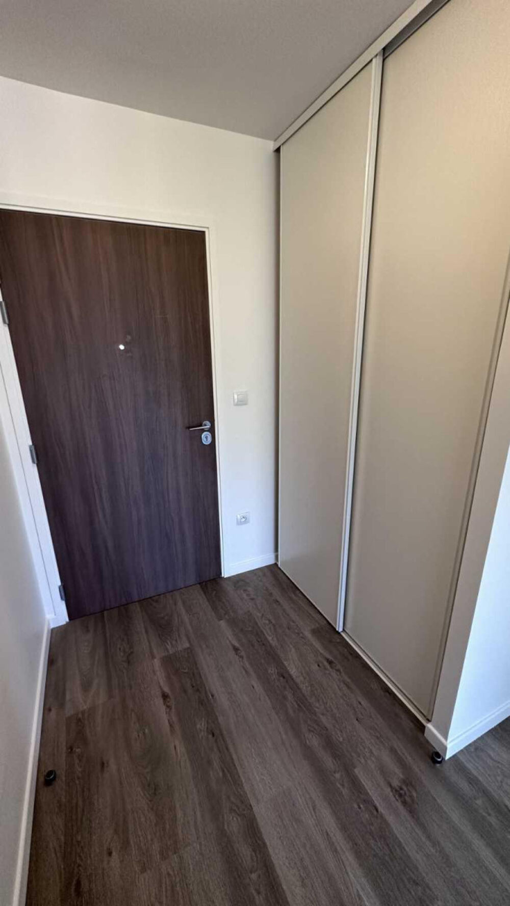 Location Appartement 2 pièces moderne sur les toits de Villejuif Villejuif