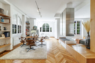  Maison à vendre 4 pièces 221 m²