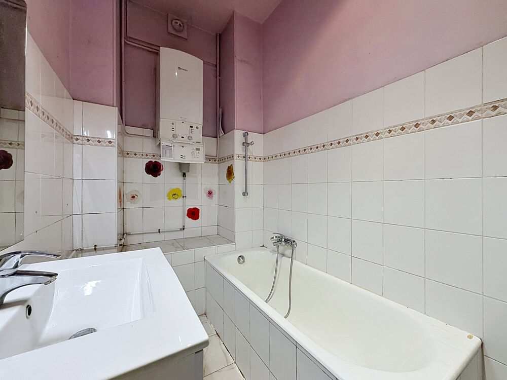 � vendre  Appartement Nice (06000)