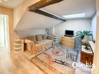  Maison � vendre 7 pi�ces 132 m�