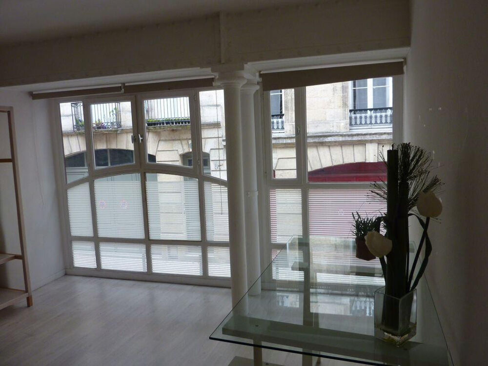 Location Appartement Adorable Studio étudiant 23m2 Bordeaux