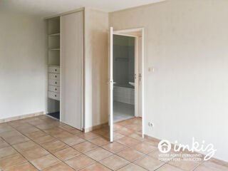  Appartement  vendre 2 pices 54 m