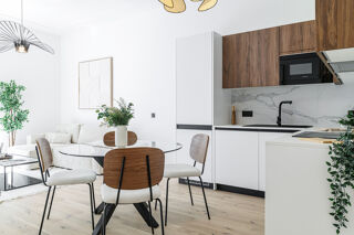  Appartement  vendre 3 pices 59 m