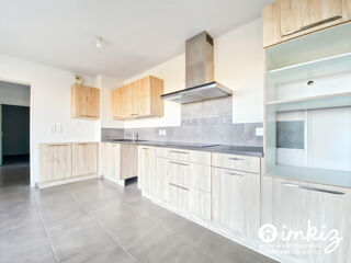  Appartement � vendre 3 pi�ces 61 m�