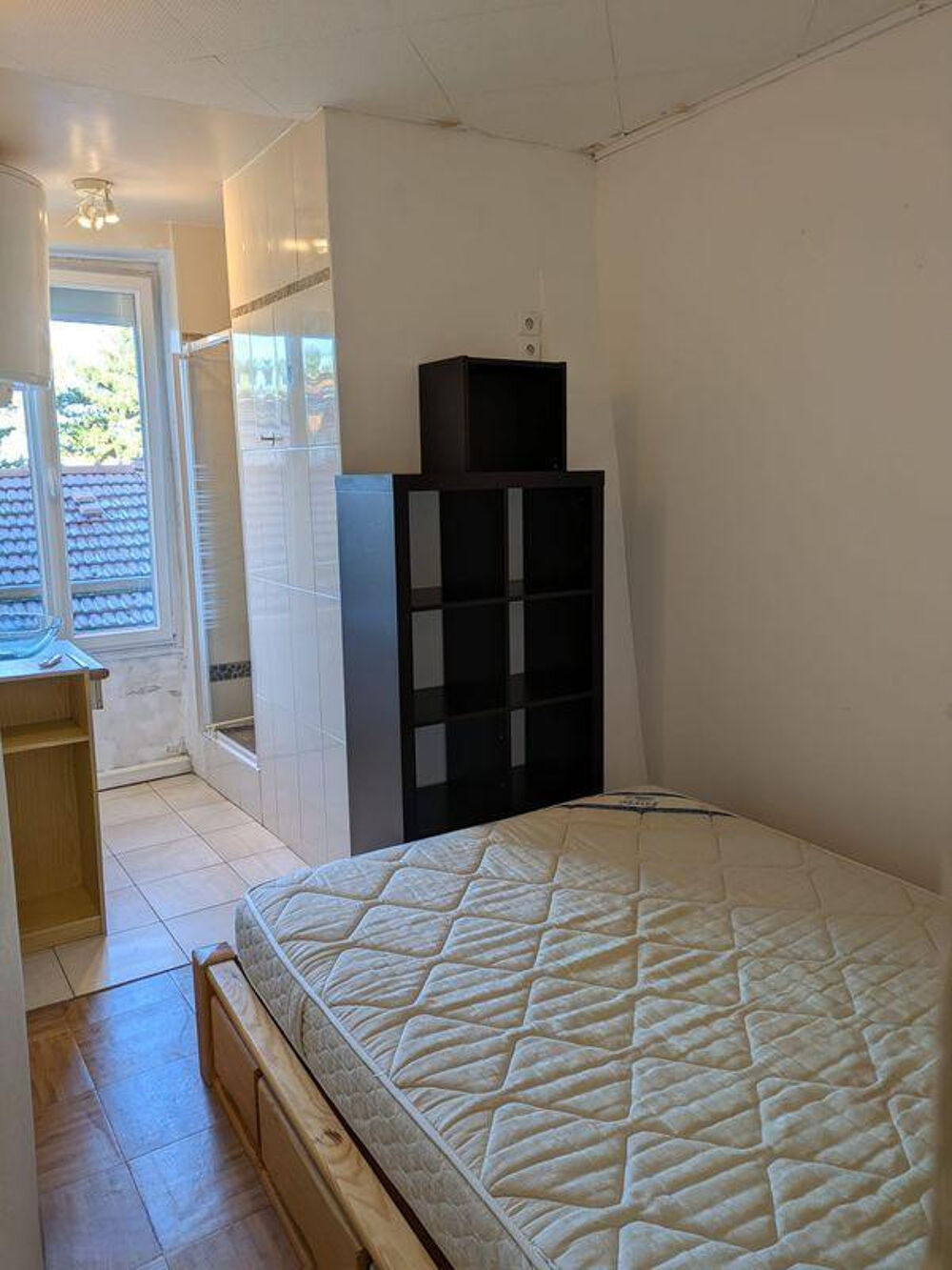 Location Appartement Appartement 2 pièces 24m2 Butte-aux-Cailles Paris 13