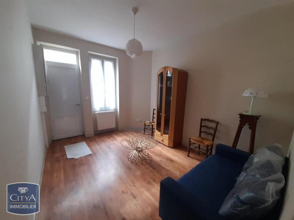 Location Maison Agréable maison de ville de 53 M2 Angoulême