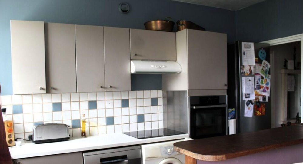 Location Appartement Chambre cosy en co-hébergement, Châtenay-Malabry Châtenay-malabry