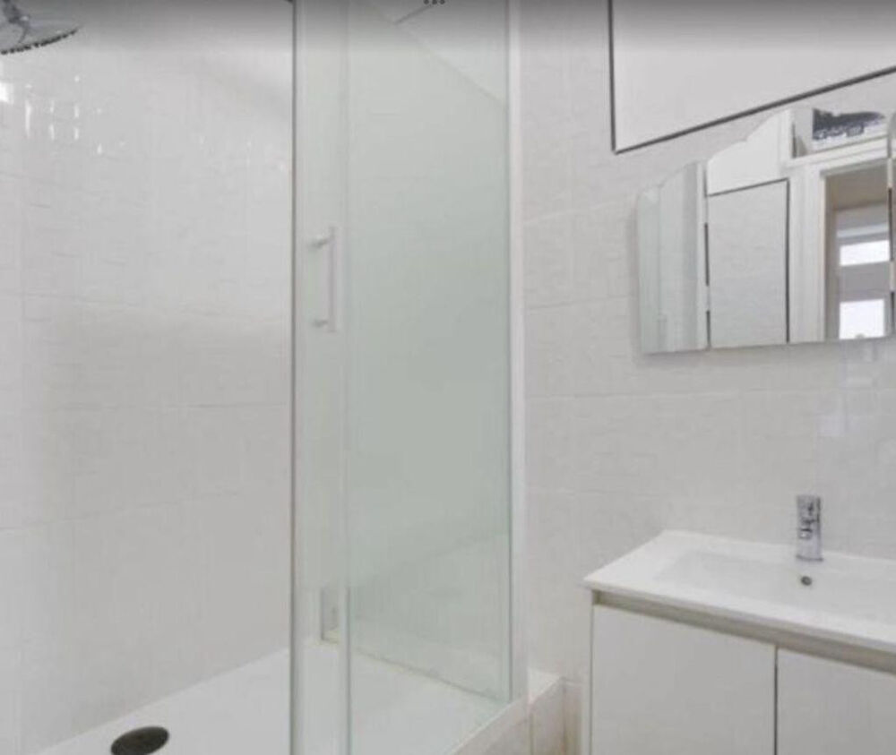 Location Appartement 2 pièces meublé Paris 18è Paris 18