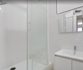  Appartement à louer 2 pièces 48 m²