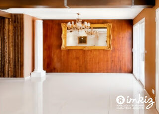  Maison à vendre 4 pièces 109 m²