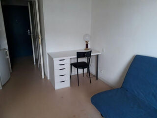  Appartement à louer 1 pièce 21 m²