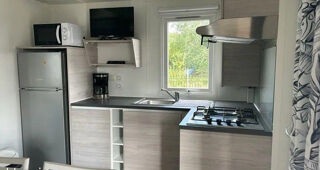  Maison à louer 2 pièces 30 m²