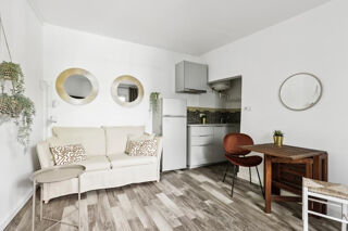  Appartement à louer 2 pièces 30 m²