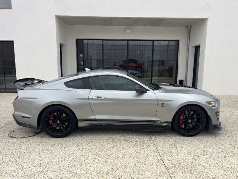 Mustang GT500 2020 occasion 33260 La Teste-de-Buch
