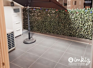  Appartement � vendre 2 pi�ces 39 m�