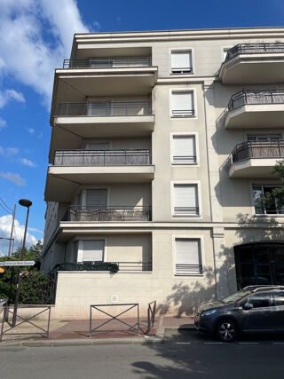  Appartement � louer 3 pi�ces 75 m�