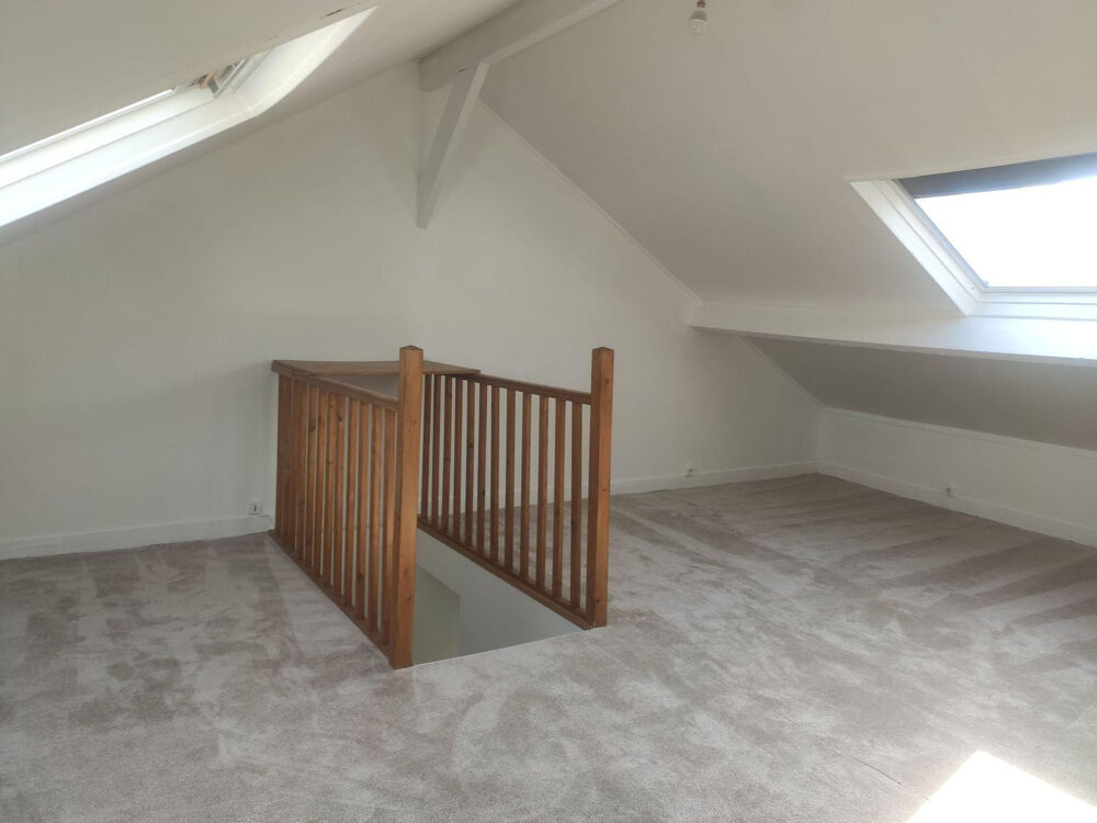 Location Maison Maison agréable a vivre Nanterre