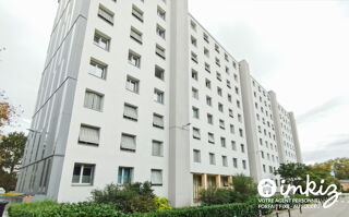  Appartement � vendre 3 pi�ces 57 m�