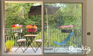  Appartement � vendre 3 pi�ces 82 m�