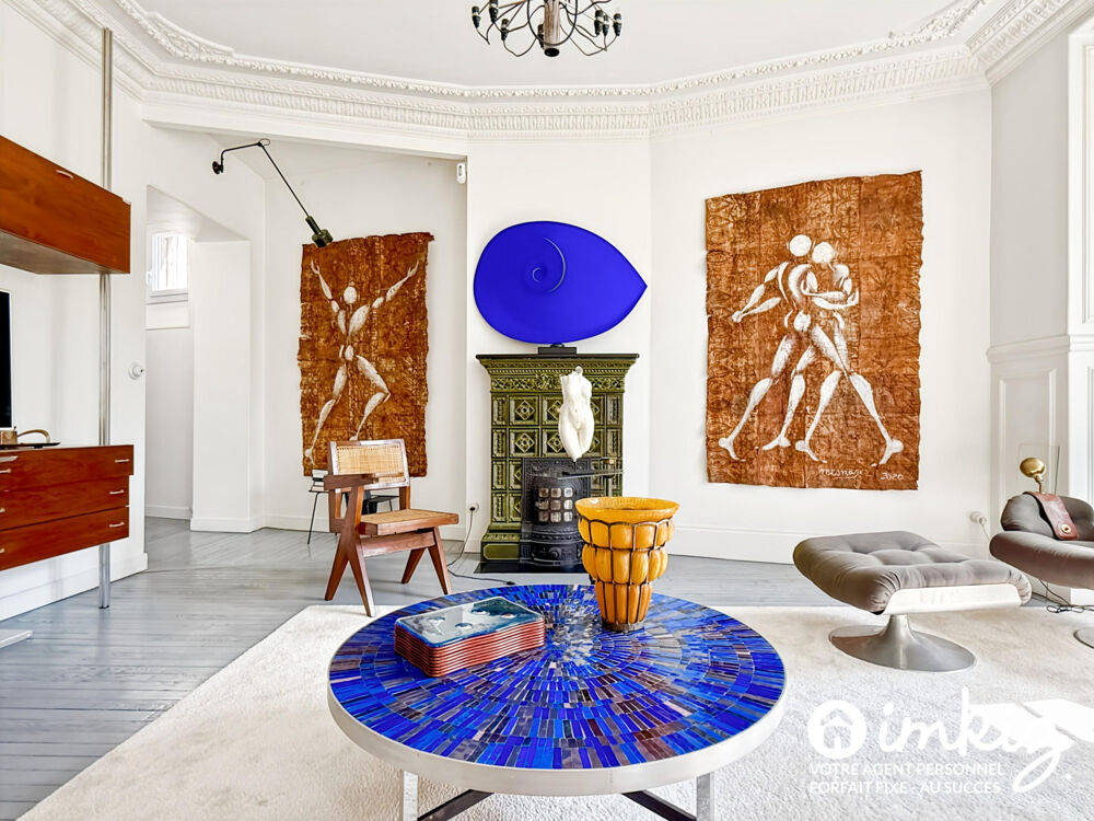 � vendre  Appartement Montreuil (93100)