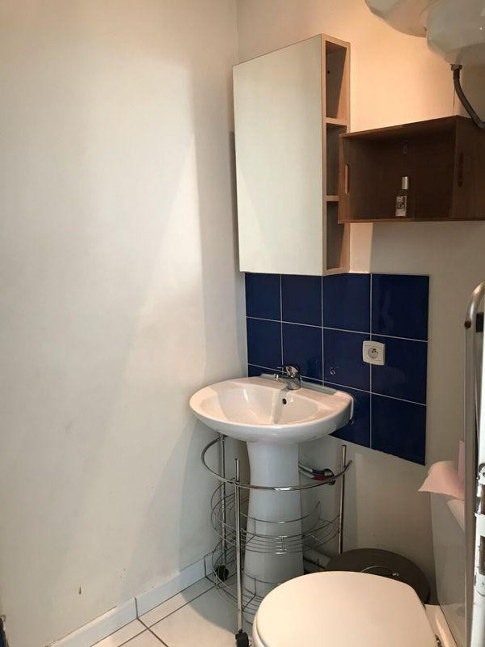 Location Appartement Studio calme à louer en plein centre de lyon- dès Lyon 1