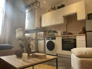  Appartement à louer 2 pièces 37 m²