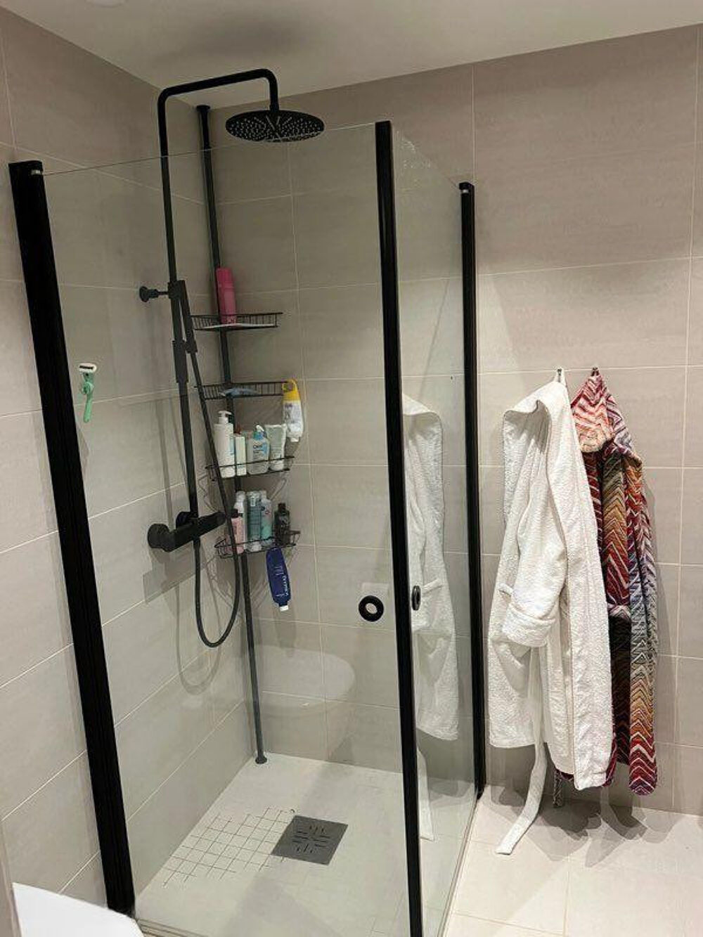 Location Appartement Appartement T2 47m2 avec balcon de 5m2 Montpellier