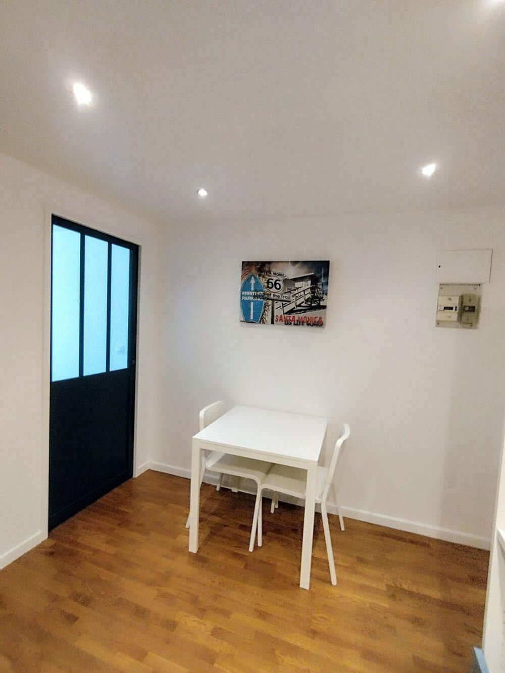 Location Appartement APPARTEMENT 3 PIÈCES LUMINEUX CANAL ST MARTIN Paris 10