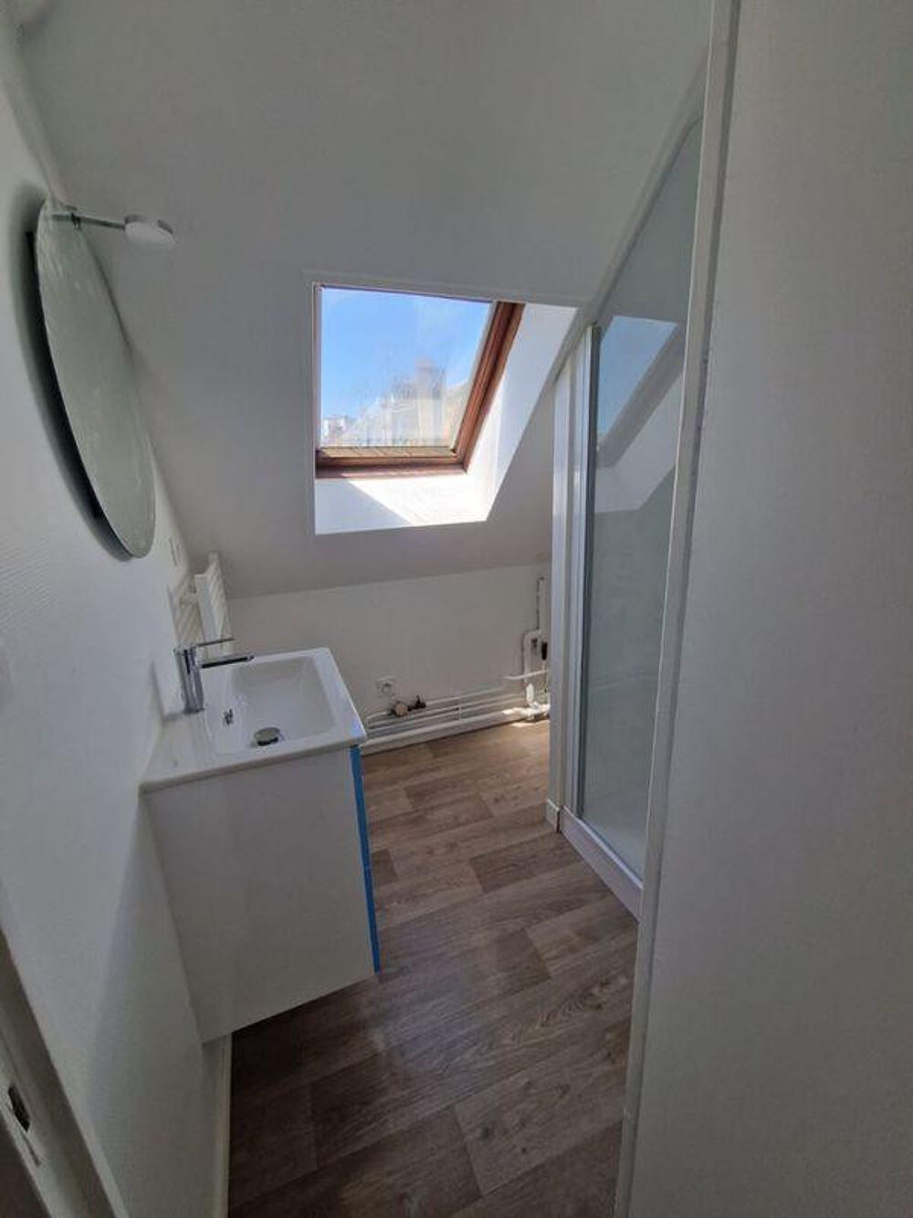 Location Appartement Beau F2 à Versailles Versailles