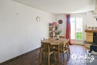  Maison � vendre 5 pi�ces 110 m�