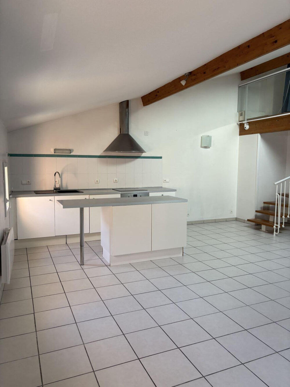 Location Appartement Cœur de quartier Busca Toulouse