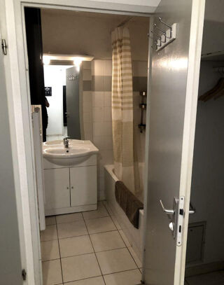  Appartement � louer 3 pi�ces 65 m�