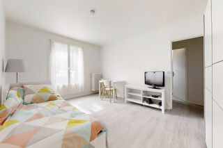  Appartement � louer 1 pi�ce 27 m�