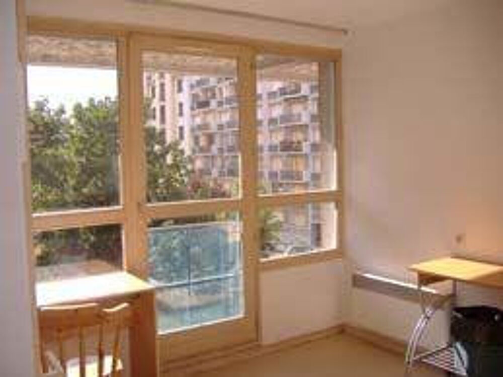 Location Appartement Studio Idéal Étudiant Grenoble