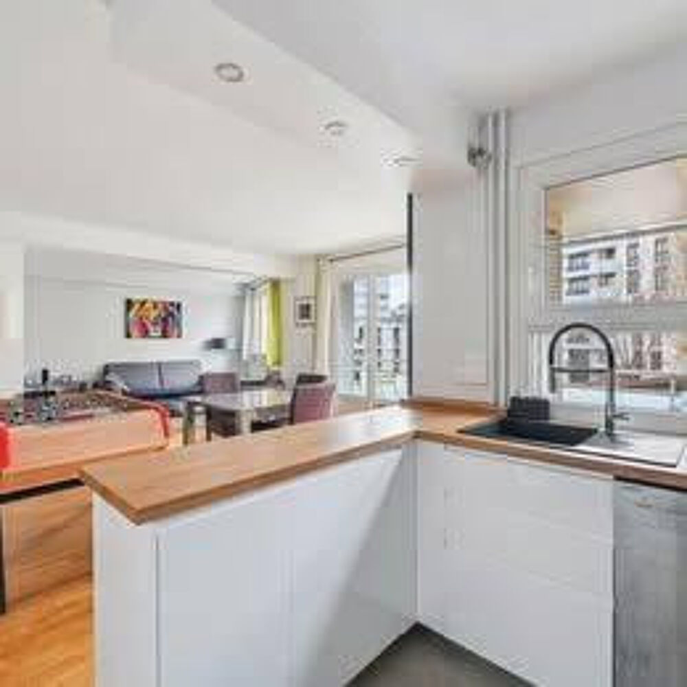 Location Appartement GRAND T2 MEUBLE MONTROUGE Montrouge