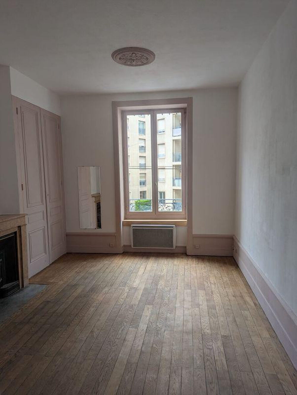 Location Appartement Particulier loue Studio – Lyon 3ème Lyon 3