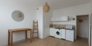  Appartement � louer 1 pi�ce 22 m�