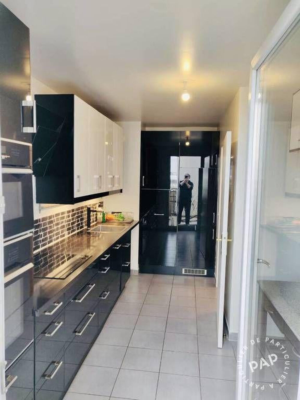 Location Appartement Bel appartement de 70 m2 Nanterre