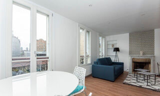  Appartement � louer 2 pi�ces 49 m�