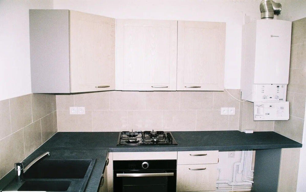 Location Appartement Beau 2P 45m² vide quartier de Doulon Nantes