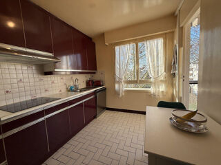  Appartement à louer 1 pièce 13 m²