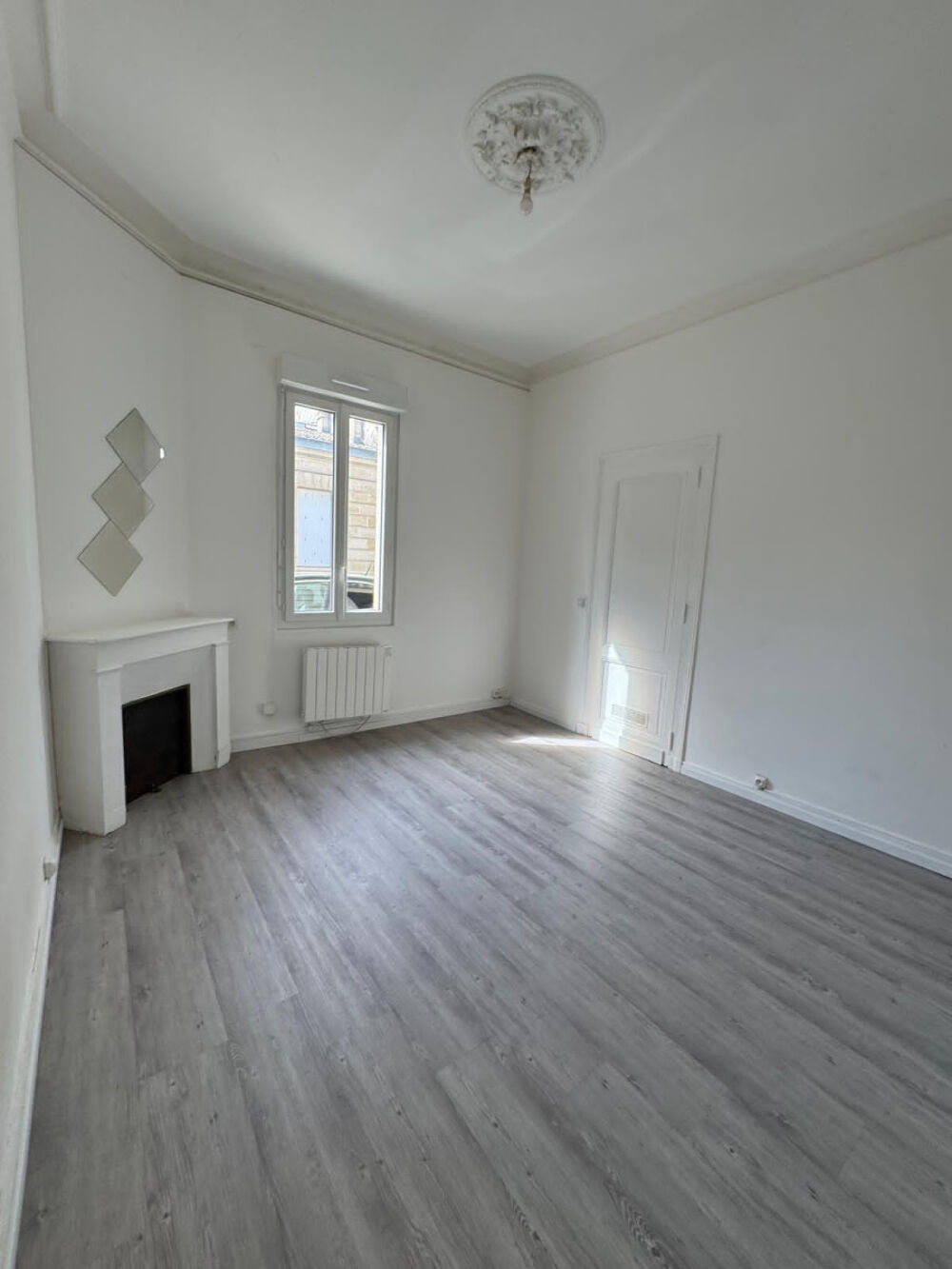 Location Appartement T2  Bordeaux centre , Judaique . Bordeaux