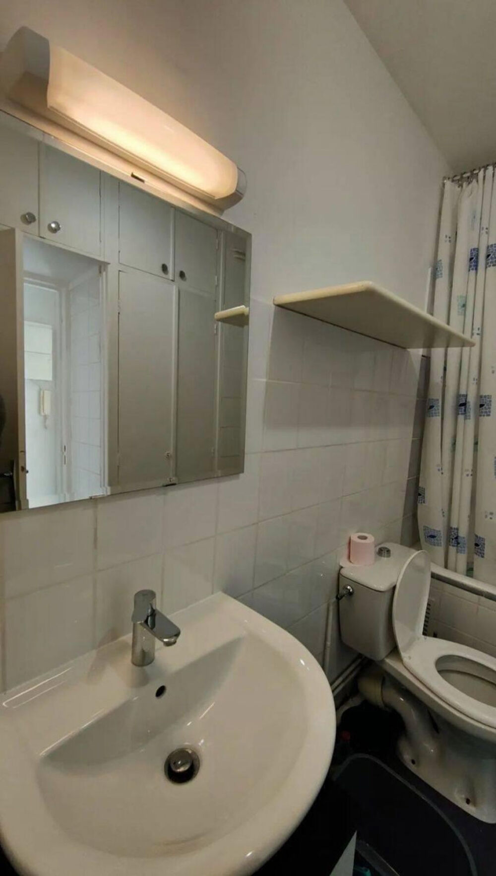 Location Studio Centre ville Neuilly-Plaisance