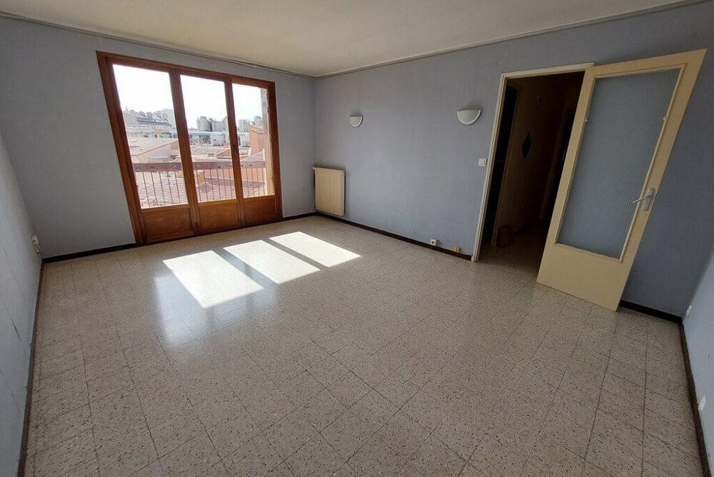 Location Appartement Studio Marseille 5 quartier Baile Marseille 5